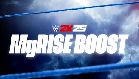 Купить WWE 2K25 MyRISE Boost