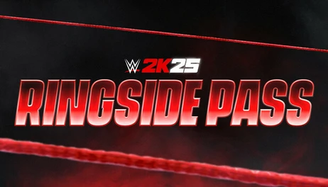 Купить WWE 2K25 Ringside Pass