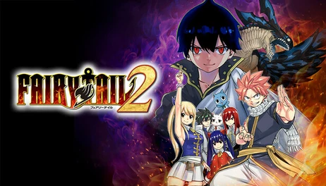 Купить FAIRY TAIL 2 - New Party Member "Jellal"