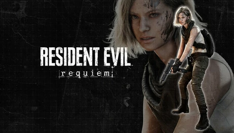 Купить Resident Evil Requiem - Grace's Costume: Apocalypse