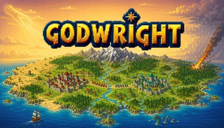 Купить GodWright