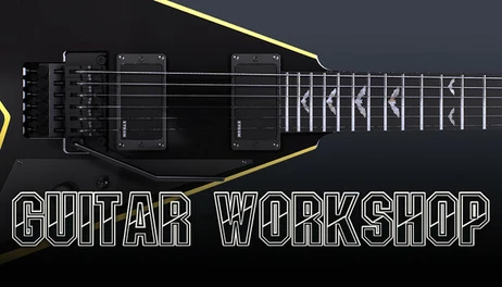 Купить GUITAR WORKSHOP