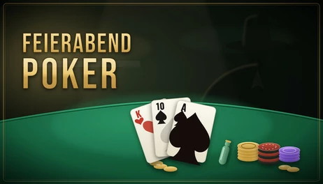 Купить Feierabend Poker