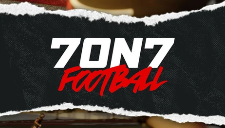 Купить 7on7 Football