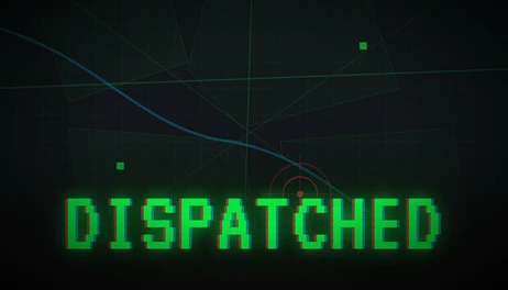 Купить DISPATCHED