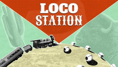 Купить Locostation