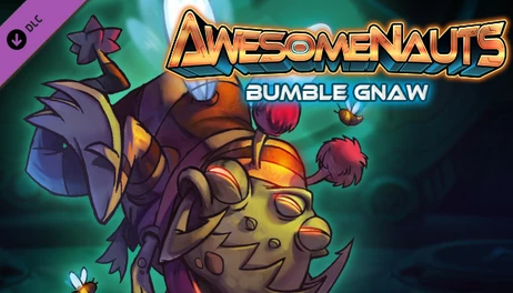 Купить Awesomenauts - Bumble Gnaw Skin