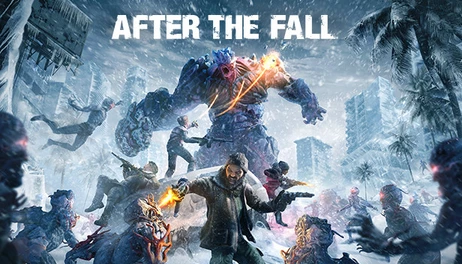 Купить After the Fall - Arizona Sunshine Pack