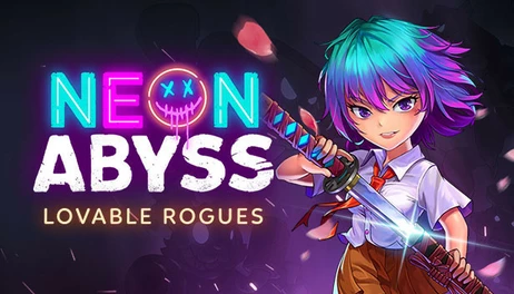 Купить Neon Abyss - Lovable Rogues Pack