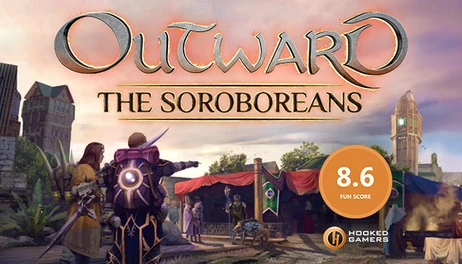 Купить Outward - The Soroboreans