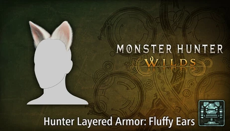 Купить Monster Hunter Wilds Cosmetic DLC Pack 3