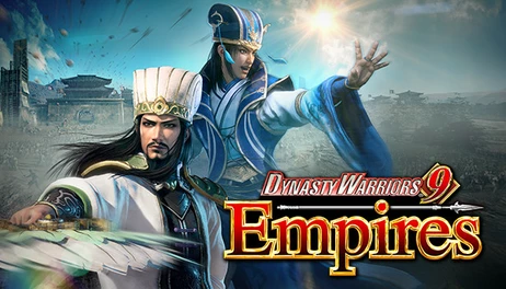 Купить DYNASTY WARRIORS 9 Empires - Panda Palace