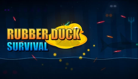 Купить Rubber Duck Survival