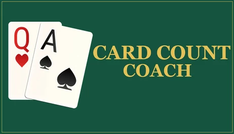 Купить Card Count Coach