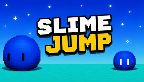 Купить Slime Jump
