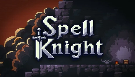 Купить Spell Knight: Abyss Cleaver