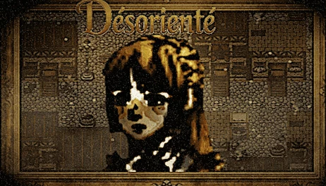 Купить Désorienté