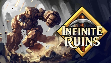 Купить Infinite Ruins
