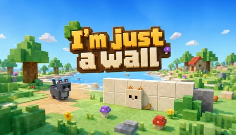 Купить I'm Just a Wall
