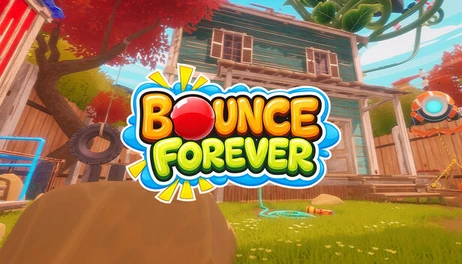 Купить Bounce Forever