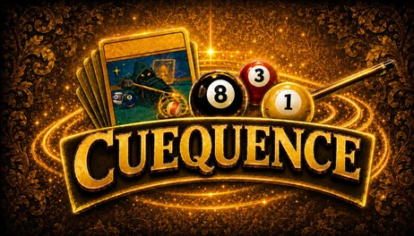Купить CUEQUENCE