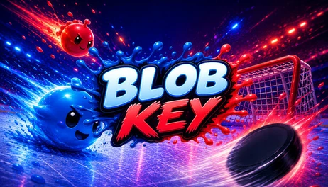 Купить Blobkey