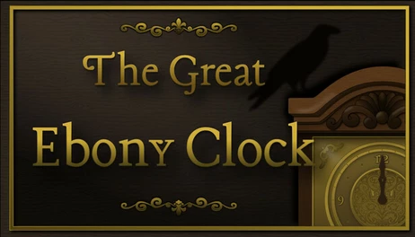 Купить The Great Ebony Clock