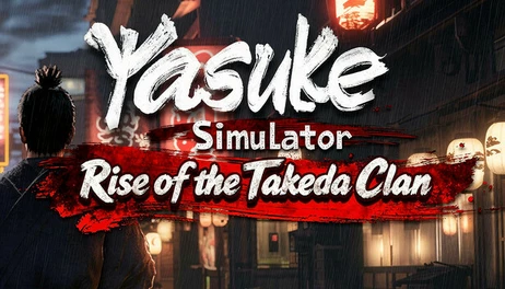 Купить Yasuke Simulator - Rise of the Takeda Clan