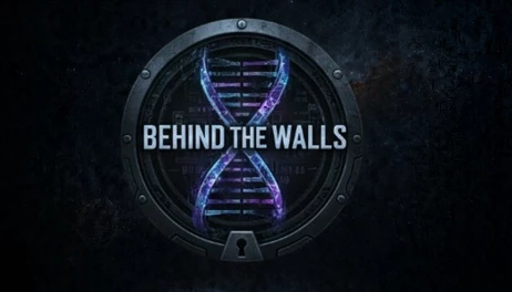 Купить BEHIND THE WALLS