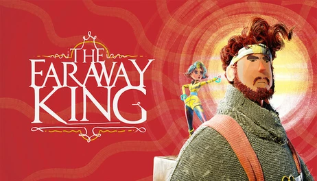 Купить The Faraway King