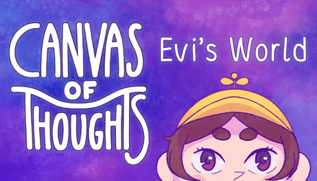 Купить Canvas of Thoughts: Evi's World