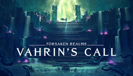 Купить Forsaken Realms: Vahrin's Call