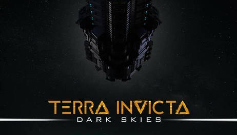 Купить Terra Invicta - Dark Skies