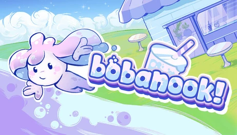 Купить bobanook!