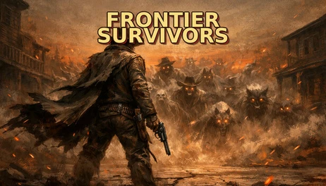 Купить Frontier Survivors