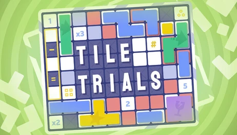 Купить Tile Trials