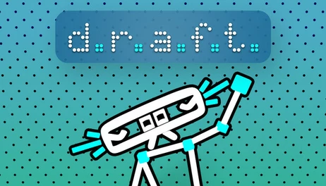 Купить D.R.A.F.T. VR