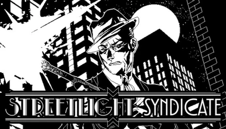 Купить Streetlight Syndicate