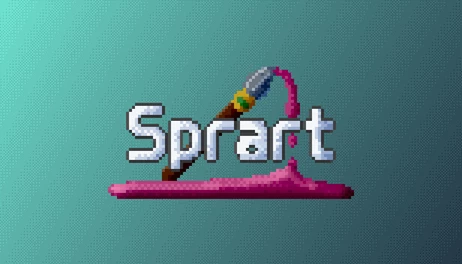 Купить Sprart