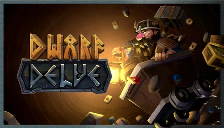 Купить Dwarf Delve