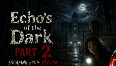 Купить Echo's of the Dark Part 2