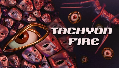 Купить Tachyon Fire