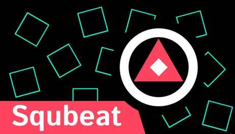 Купить Squbeat