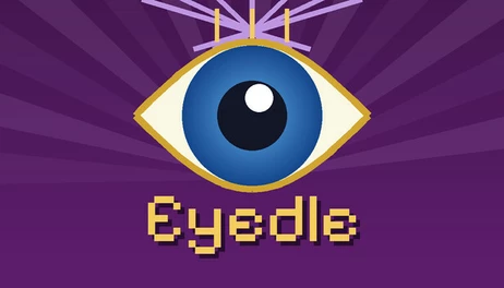 Купить Eyedle