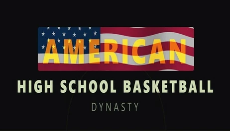 Купить American High School Basketball Dynasty