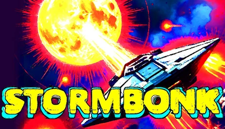 Купить StormBonk