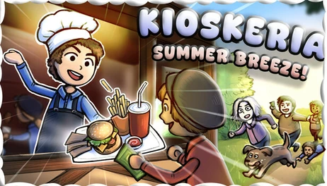 Купить Kioskeria: Summer Breeze!