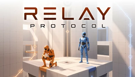 Купить Relay Protocol