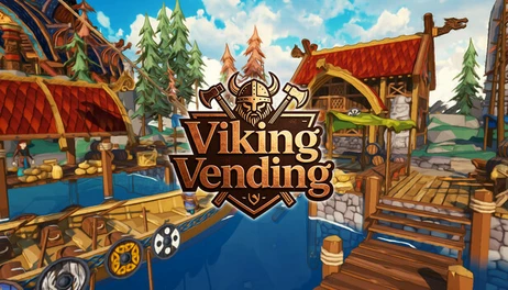 Купить Viking Vending
