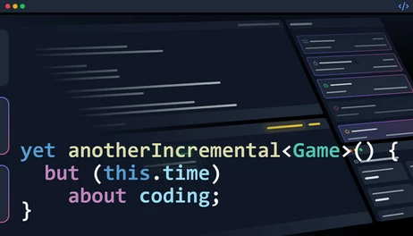 Купить Yet Another Incremental Game - Theme Pack